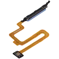 Fingerprint Reader With Flex Cable For Xiaomi Redmi Note 12 Pro 5G (Blue)