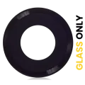 Back Camera (Wide) Lens (Glass Only) With Adhesive For Xiaomi Redmi Note 12 Pro 5G