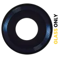 Back Camera (Macro) Lens (Glass Only) With Adhesive For Xiaomi Redmi Note 12 Pro 5G