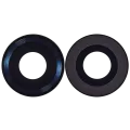Back Camera (Macro) Lens (Glass Only) With Adhesive For Xiaomi Redmi Note 12 Pro 5G