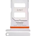 Sim Card Tray For Xiaomi Redmi Note 12 Pro 5G (Polar White)