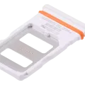 Sim Card Tray For Xiaomi Redmi Note 12 Pro 5G (Polar White)