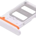Sim Card Tray For Xiaomi Redmi Note 12 Pro 5G (Polar White)