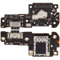 Charging Port With PCB Board For Xiaomi Redmi Note 12 Pro Speed / Xiaomi Poco X5 Pro 5G