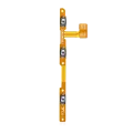 Power & Volume Button Flex Cable For Xiaomi Redmi Note 12 Pro Speed / Poco X5 Pro 5G