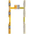 Power & Volume Button Flex Cable For Xiaomi Redmi Note 12 Pro Speed / Poco X5 Pro 5G