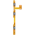 Power & Volume Button Flex Cable For Xiaomi Redmi Note 12 Pro Speed / Poco X5 Pro 5G