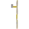 Power & Volume Button Flex Cable For Xiaomi Redmi Note 12 Pro Speed / Poco X5 Pro 5G