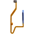 Fingerprint Reader With Flex Cable For Xiaomi Redmi Note 12 Pro Speed / Poco X5 Pro 5G (Black)