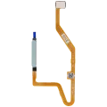 Fingerprint Reader With Flex Cable For Xiaomi Redmi Note 12 Pro Speed / Poco X5 Pro 5G (Green)