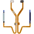 Fingerprint Reader With Flex Cable For Xiaomi Redmi Note 12 Pro Speed / Poco X5 Pro 5G (Green)