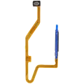 Fingerprint Reader With Flex Cable For Xiaomi Redmi Note 12 Pro Speed / Poco X5 Pro 5G (Blue)