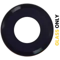 Back Camera (Wide) Lens (Glass Only) With Adhesive For Xiaomi Redmi Note 12 Pro Speed / Poco X5 Pro 5G
