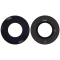 Back Camera (Wide) Lens (Glass Only) With Adhesive For Xiaomi Redmi Note 12 Pro Speed / Poco X5 Pro 5G