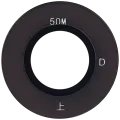 Back Camera (Wide) Lens (Glass Only) With Adhesive For Xiaomi Redmi Note 12 Pro Speed / Poco X5 Pro 5G