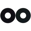 Back Camera (Macro) Lens (Glass Only) With Adhesive For Xiaomi Redmi Note 12 Pro Speed / Poco X5 Pro 5G