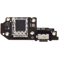 Charging Port With PCB Board For Xiaomi Redmi Note 12T Pro / Poco X4 GT