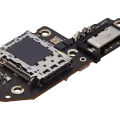 Charging Port With PCB Board For Xiaomi Redmi Note 12T Pro / Poco X4 GT