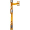 Power & Volume Button Flex Cable For Xiaomi Redmi Note 12T Pro / Poco X4 GT
