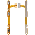 Power & Volume Button Flex Cable For Xiaomi Redmi Note 12T Pro / Poco X4 GT