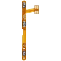 Power & Volume Button Flex Cable For Xiaomi Redmi Note 12T Pro / Poco X4 GT