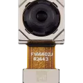 Back Camera (Wide) For Xiaomi Redmi Note 12T Pro / Poco X4 GT