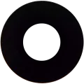 Back Camera (Wide / Ultra Wide) Lens (Glass Only) With Adhesive For Xiaomi Redmi Note 12T Pro / Poco X4 GT
