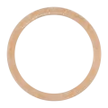 Back Camera (Wide / Ultra Wide) Lens (Glass Only) With Adhesive For Xiaomi Redmi Note 12T Pro / Poco X4 GT