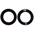 Back Camera (Macro) Lens (Glass Only) With Adhesive For Xiaomi Redmi Note 12T Pro / Poco X4 GT