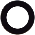 Back Camera (Macro) Lens (Glass Only) With Adhesive For Xiaomi Redmi Note 12T Pro / Poco X4 GT