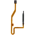 Fingerprint Reader With Flex Cable For Xiaomi Redmi Note 12T Pro / Poco X4 GT (White)