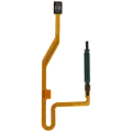 Fingerprint Reader With Flex Cable For Xiaomi Redmi Note 12T Pro / Poco X4 GT (Blue)