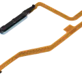 Fingerprint Reader With Flex Cable For Xiaomi Redmi Note 12T Pro / Poco X4 GT (Blue)
