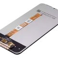 LCD Assembly Without Frame For Vivo Y22 / Y22s (Refurbished) (All Colors)