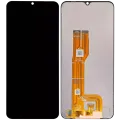 LCD Assembly Without Frame For Vivo Y02 / Y02t / Y02A / Y11 (2023) (Refurbished) (All Colors)