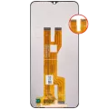 LCD Assembly Without Frame For Vivo Y03 / Y18 / Y18e / Y28 5G (Refurbished) (All Colors)