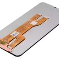 LCD Assembly Without Frame For Vivo Y03 / Y18 / Y18e / Y28 5G (Refurbished) (All Colors)
