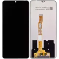 LCD Assembly Without Frame For Vivo Y27 4G / Y27 5G / Y35 Plus (Refurbished) (All Colors)