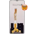 LCD Assembly Without Frame For Vivo Y27 4G / Y27 5G / Y35 Plus (Refurbished) (All Colors)