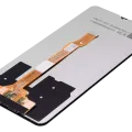 LCD Assembly Without Frame For Vivo Y27 4G / Y27 5G / Y35 Plus (Refurbished) (All Colors)