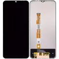LCD Assembly Without Frame For Vivo Y02s / Y16 / Y21 / Y21s / Y21t / Y21e / Y32 / Y33e (Refurbished) (All Colors)