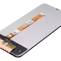 LCD Assembly Without Frame For Vivo Y02s / Y16 / Y21 / Y21s / Y21t / Y21e / Y32 / Y33e (Refurbished) (All Colors)
