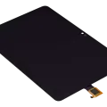 LCD Assembly Without Frame For Amazon Kindle Fire HD 8 (12th Gen, 2022) / HD 8 Plus (12th Gen, 2022) (Refurbished) (All Colors)