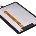 LCD Assembly Without Frame For Amazon Kindle Fire HD 8 (12th Gen, 2022) / HD 8 Plus (12th Gen, 2022) (Refurbished) (All Colors)