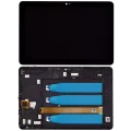 LCD Assembly With Frame For Amazon Kindle Fire HD 8 (12th Gen, 2022) (Refurbished) (All Colors)