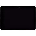 LCD Assembly With Frame For Amazon Kindle Fire HD 8 (12th Gen, 2022) (Refurbished) (All Colors)