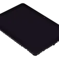 LCD Assembly With Frame For Amazon Kindle Fire HD 8 (12th Gen, 2022) (Refurbished) (All Colors)