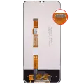 LCD Assembly Without Frame For Vivo Y17s / Y28 (Refurbished) (All Colors)