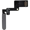 Power Button Flex For iPad Air 11" (2024) / Air 11" (2025) / Air 13" (2024) / Air 13" (2025) (Aftermarket Plus) (Space Gray)