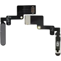 Power Button Flex For iPad Air 11" (2024) / Air 11" (2025) / Air 13" (2024) / Air 13" (2025) (Aftermarket Plus) (Space Gray)